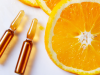 Análisis de Vitamina C en alimentos