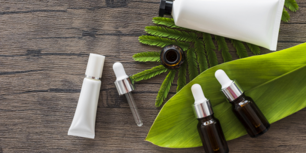 LAS ALTERACIONES EN LOS PRODUCTOS COSMÉTICOS ALTERAN EL EMBARAZO