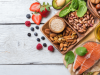 Tendencias de alimentos 2022: Panorama Global