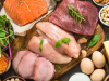 Determinación de proteína en Alimentos