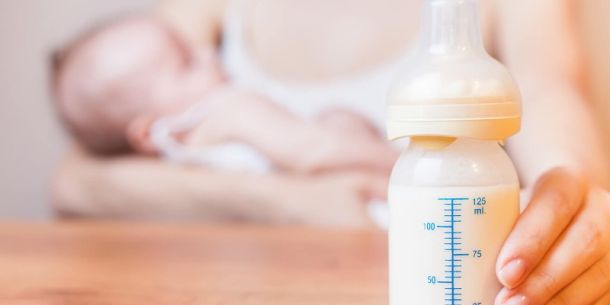 Análisis de Oligosacáridos en Leche Humana (HMOs)