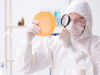 Presencia de bisfenol A en empaques de uso alimenticio