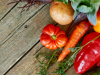 Irradiación de Alimentos