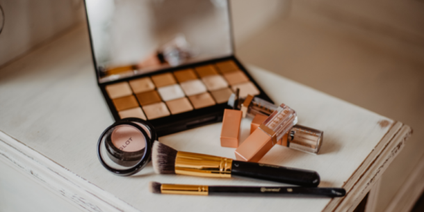 EDC en cosméticos