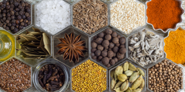 Autenticidad de plantas comestibles: metabarcoding