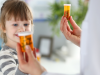 Importancia de las Vitaminas en la alimentación de los infantes
