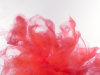 Análisis en colorante Rojo Allura