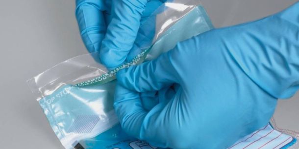 Sistemas de barrera estéril para los dispositivos médicos