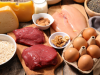 Compuestos de amonio cuaternario en alimentos