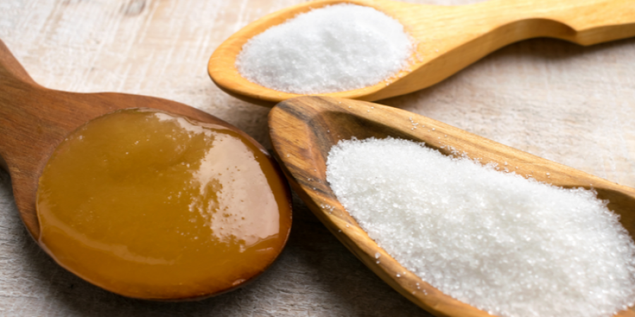 ¿Qué son los edulcurantes narutales y cómo se regulan?