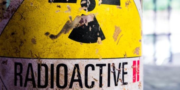 Radioactividad