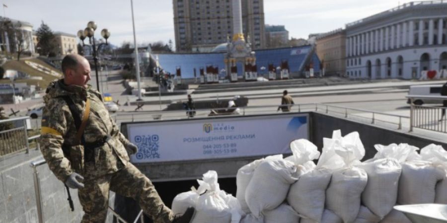 Guerra Ucrania - Rusia Amenaza a la seguridad alimentaria a nivel global.