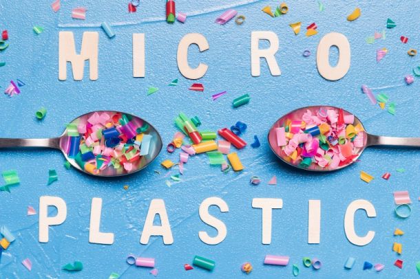 Microplásticos en el agua: un enemigo invisible con efectos globales