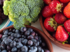 Determinación de capacidad antioxidante en alimentos