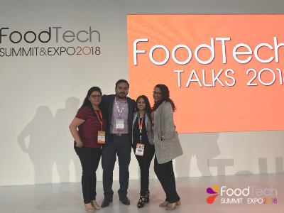 FoodTech