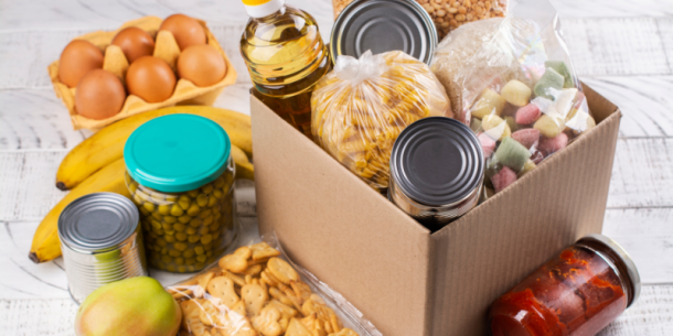 Alérgenos alimentarios en alimentos procesados: un riesgo oculto