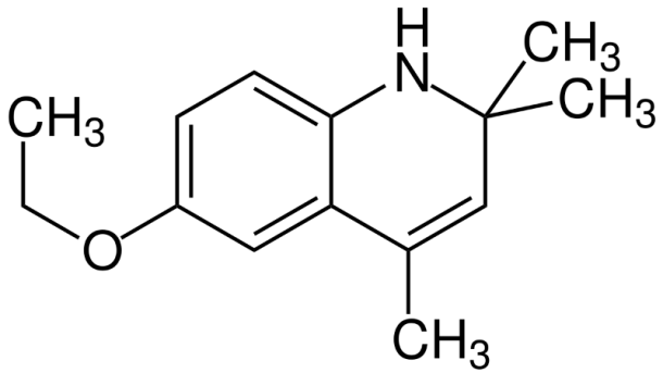 Etoxiquina: Riesgo para la salud?