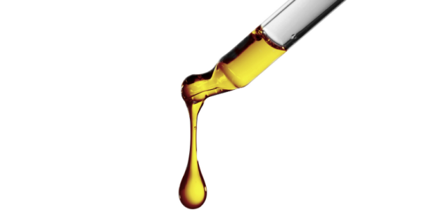 Presencia de hidrocarburos de aceites minerales en alimentos