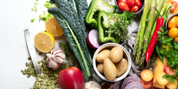 Análisis de alfa amilasa en alimentos