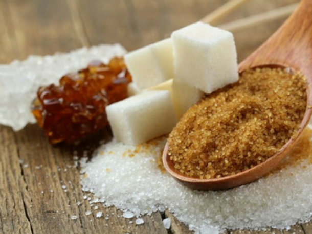 Dificultades de los edulcorantes naturales para entrar al mercado industrial