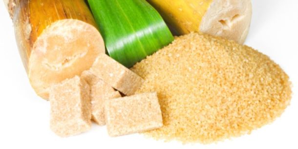 Análisis en azúcar en caña