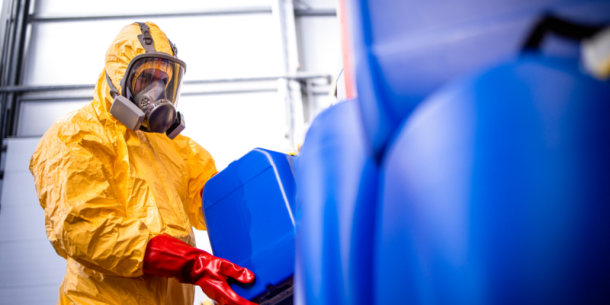 Lista de Sustancias Muy Preocupantes / Substance of very high concern SVHC