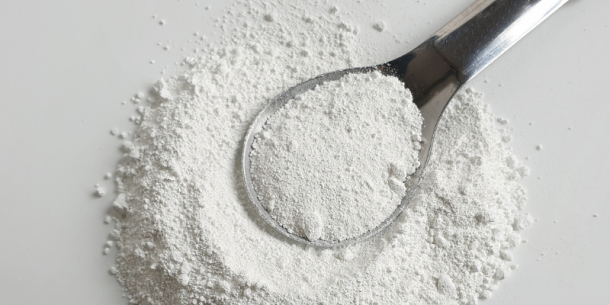 Dióxido de Titanio como aditivo en los alimentos