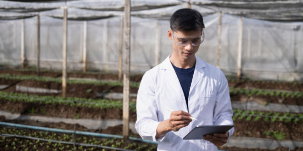 Más allá del LMR: ciencia de disipación para la exportación 2026