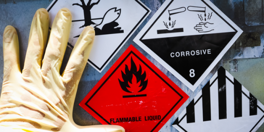 17 marzo 2026 - Conozca sus EDC: sustancias químicas preocupantes, vías de exposición y por qué es importante