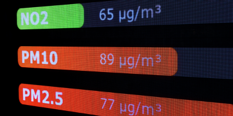 Acrilamida y Propuesta 65: cuando el riesgo está en microgramos