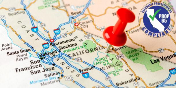 Exportación a California: Claves para cumplir con la Proposición 65 con el apoyo de TSI y Eurofins