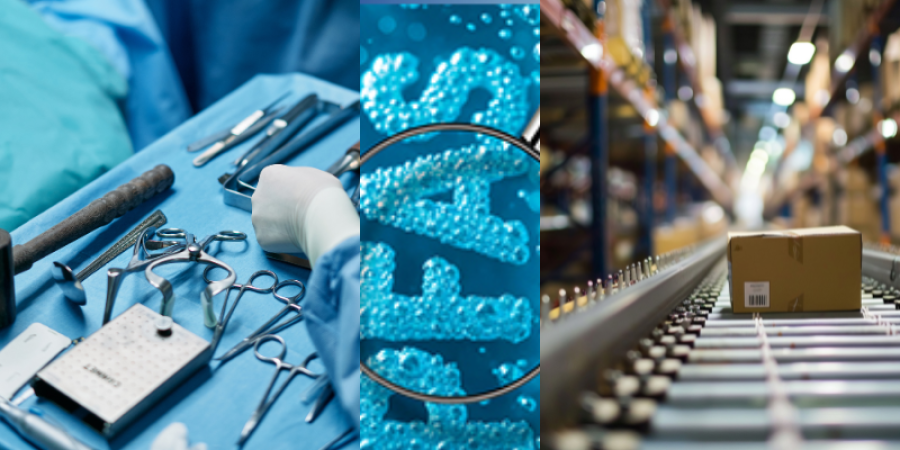 20 enero 2026 - Conceptos básicos de los PFAS, parte 1