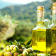 Autenticidad en aceite de oliva