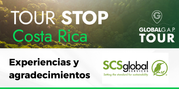 SCS Global Services