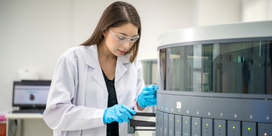 10 diciembre 2025 - CHARLA DE EXPERTOS - Validación de métodos analíticos: Genere confianza en el cumplimiento normativo