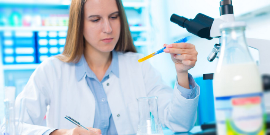 Presencia de fosetil-Aluminio en Producción de Alimentos Orgánicos