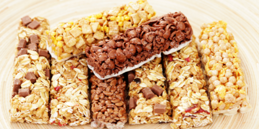 Análisis de glucosamina en productos alimenticios