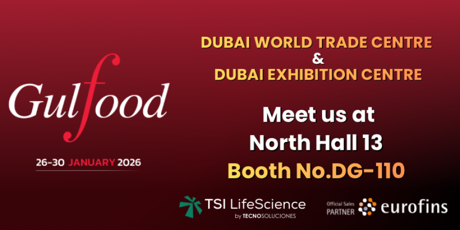 Gulfood 2026