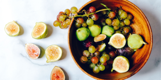 Valor nutricional en los alimentos ¿Qué es?