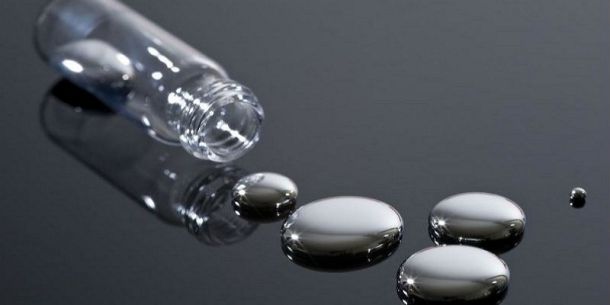 Contaminantes químico-metales pesados