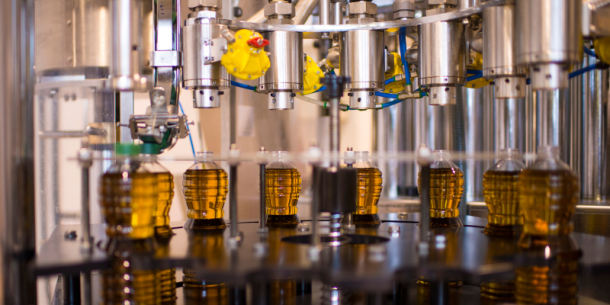 Verificación de la calidad y autenticidad del aceite de oliva extra virgen