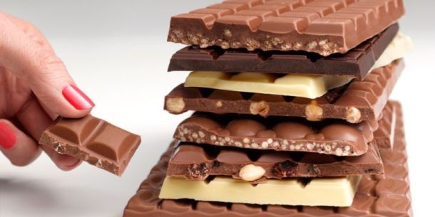 Seguridad alimentaria en el chocolate