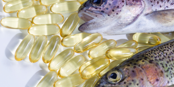 Aceites minerales en aceite de pescado: un riesgo invisible (MOSH, MOAH y POSH)