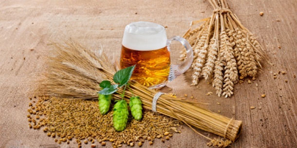 El arroz en la industria cervecera