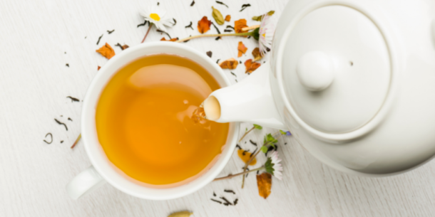 Té e infusiones: Determinación de calidad