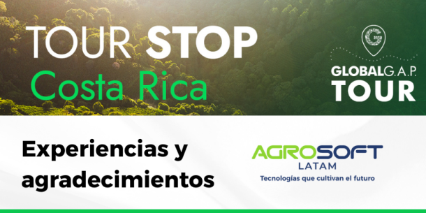 AGROSOFT LATAM