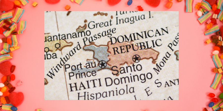 Prohibición y actualidad del colorante rojo 3 (E127 o eritrosina) en República Dominicana