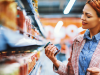 Etiquetado y rotulado nutricional que favorece a los consumidores Colombianos