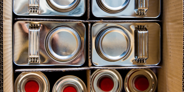 Metales Pesados en Empaques: Prevención y Análisis para la Inocuidad Alimentaria