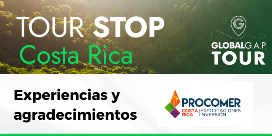 Promotora de Comercio Exterior (PROCOMER) de Costa Rica